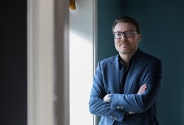 'Nederland is geoptimaliseerd voor het verleden’