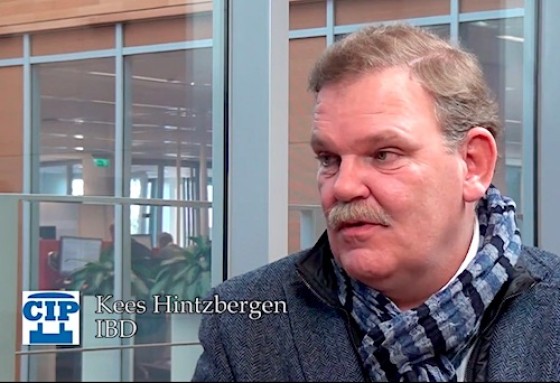 Informatiebeveiliging op orde hebben en houden