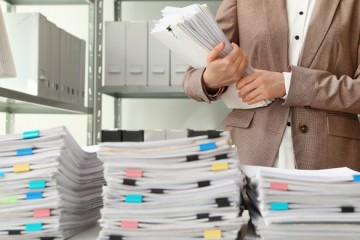 Eerste scan op 'vervuilde data' overheid bijna klaar