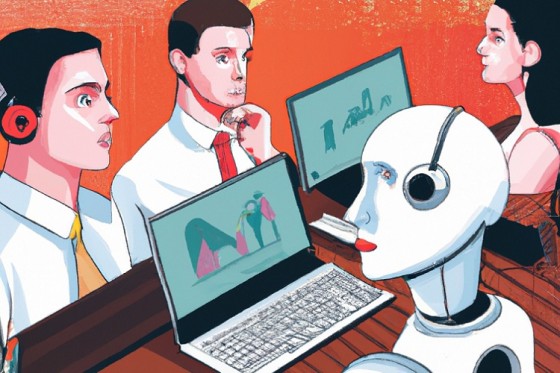 Tweede Kamer wil impactanalyse AI op de arbeidsmarkt