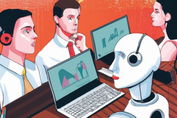 Tweede Kamer wil impactanalyse AI op de arbeidsmarkt