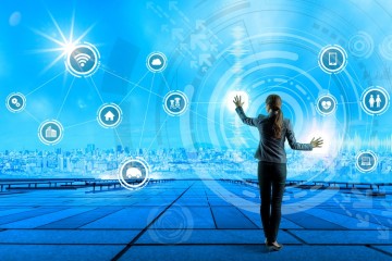 AcICT: Volgend kabinet moet nóg meer werk maken van digitale overheid