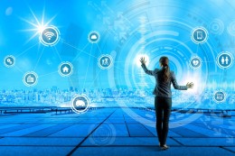 AcICT: Volgend kabinet moet nóg meer werk maken van digitale overheid