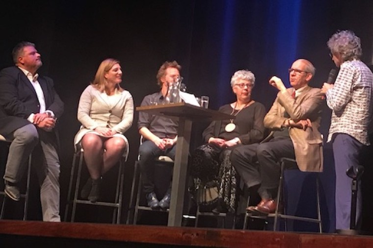 ‘Alleen digitaal is niet de oplossing’