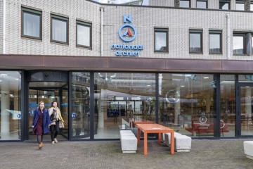 Open Donderdag op maandag 13 oktober: Hét Digitaliseringsdebat 2025