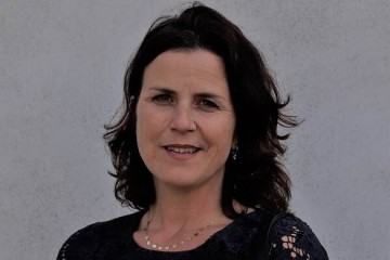 Floor Kloosterman hoofd afdeling I-stelsel en Vakmanschap bij BZK