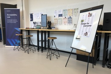 Digitale toegankelijkheid: van afvinklijstje naar cultuuromslag door inclusief design