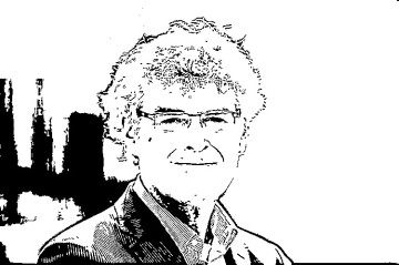 Begripsverwarring op het allerhoogste niveau