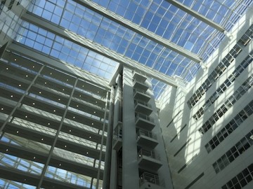 Gemeente Den Haag introduceert 1,5 meter IT-dashboard