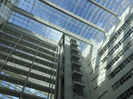 Gemeente Den Haag introduceert 1,5 meter IT-dashboard