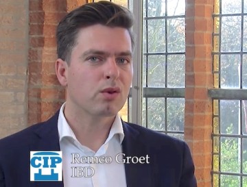 Remco Groet: communiceren over een datalek