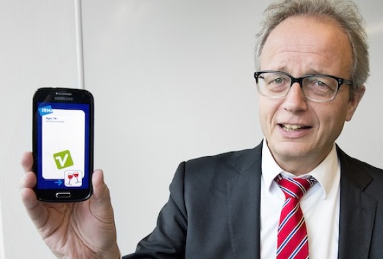 Kijken in IRMA’s keuken naar authenticatie 2.0