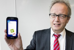 Kijken in IRMA’s keuken naar authenticatie 2.0