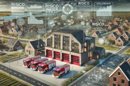 Nieuw lectoraat Datagedreven publieke veiligheid bij NIPV