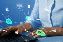 7 adviezen om CO2 te reduceren bij digitaal werken