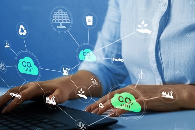 7 adviezen om CO2 te reduceren bij digitaal werken