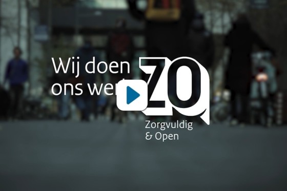 Rijksbrede campagne stimuleert open overheid