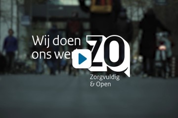 Rijksbrede campagne stimuleert open overheid