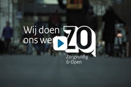 Rijksbrede campagne stimuleert open overheid