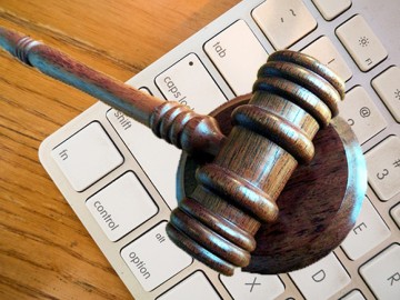 Digitalisering rechtspraak kan alleen agile