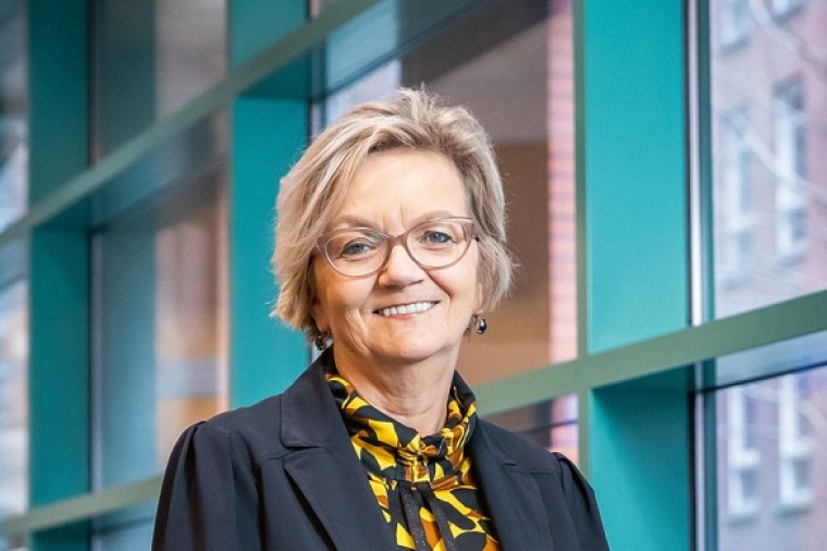 AcICT-voorzitter Rikky van Osch: Nog steeds 'BIT-angst'