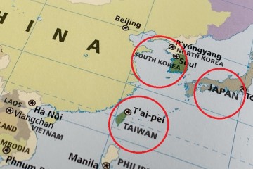 Nu (Big)Tech geopolitiek is geworden moeten we ons daarnaar organiseren