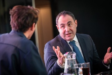 Misdaad bestrijden met behulp van AI