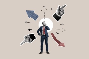 De vijf F-strategieën voor Digitale Autonomie