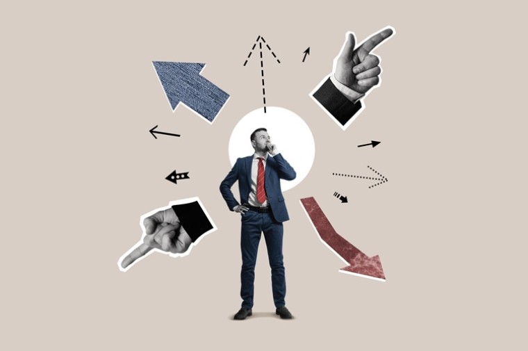 De vijf F-strategieën voor Digitale Autonomie