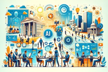 Binnen de overheid wordt het wiel te vaak opnieuw uitgevonden