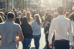 Herstel van vertrouwen: Bestaanszekerheid als fundering voor een veerkrachtige samenleving