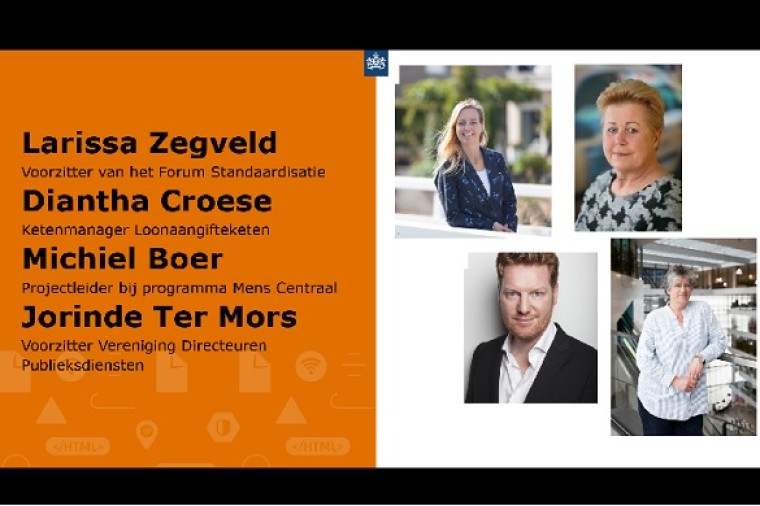 Terugkijken: webinar 'Dienstbaar aan regels of aan mensen?'
