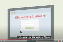 Digivaardig in Almere