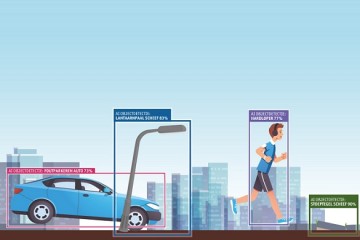 Op expeditie langs AI in de buitenruimte