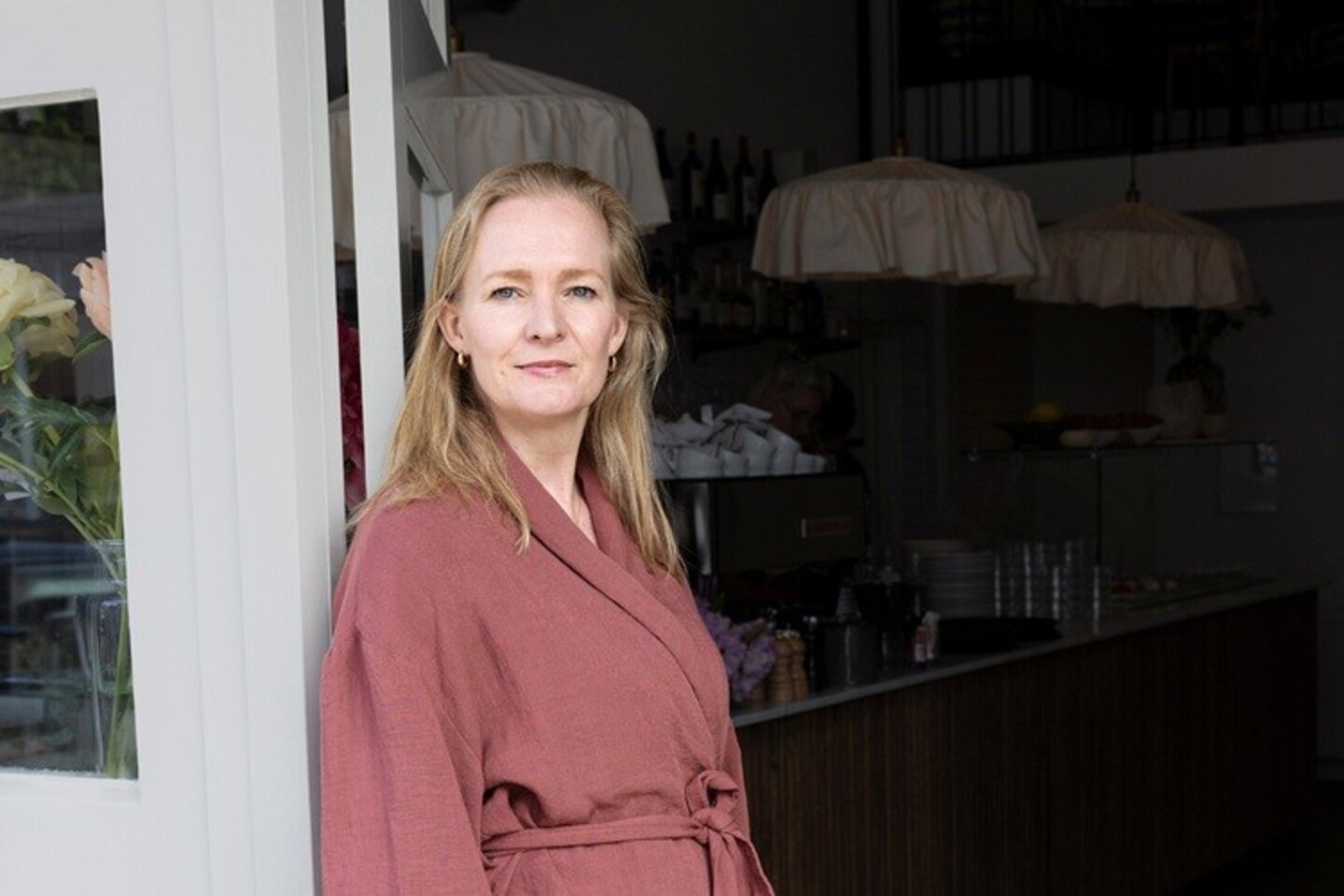 Marietje Schaake