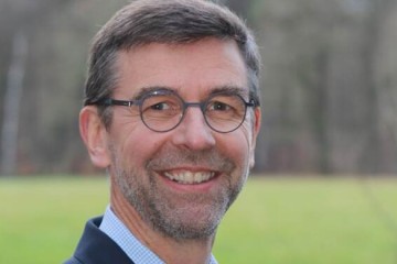 Gerco van der Wilt gaat afdeling Informatiemanagement bij EZK/LNV leiden