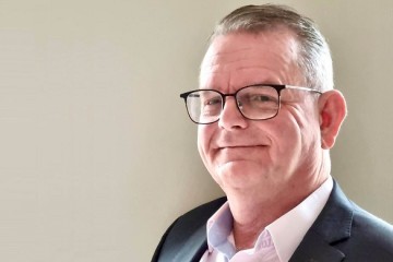 Erik Joustra directeur Shared Service Center ICT bij BZK