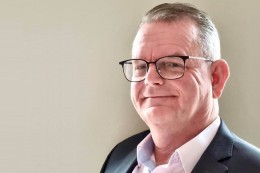 Erik Joustra directeur Shared Service Center ICT bij BZK