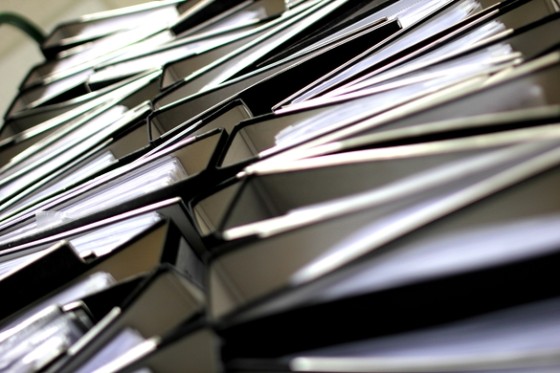 Met gezamenlijke standaarden administratieve lasten aanpakken