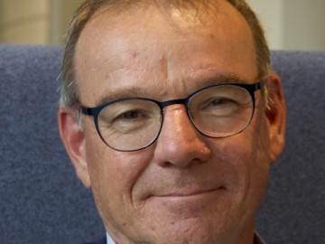 Lage overhead bij Wetterskip Fryslân