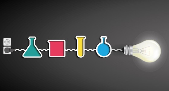 ‘Je hebt een zandbak nodig om dingen uit te proberen’