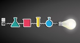 ‘Je hebt een zandbak nodig om dingen uit te proberen’