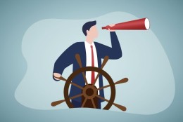 Digitale Agenda Gemeenten 2028: niet volgen maar sturen