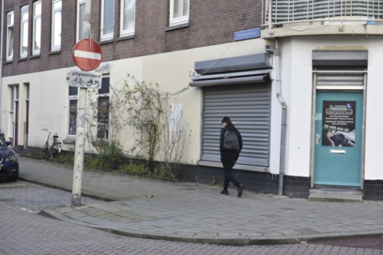 ‘We moesten het wiel uitvinden’