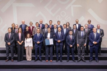 Europese landen maken zich hard voor online kinderrechten