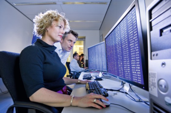 'Digitale weerbaarheid blijft achter bij groei dreigingen'