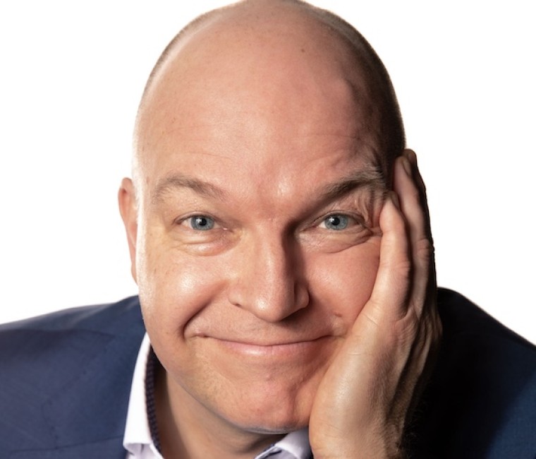 Data staan altijd in een politieke context