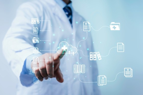 Nog geen politieke steun voor akkoord gegevensuitwisseling in de zorg