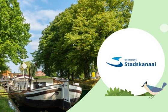Stadskanaal maakt met Salesforce van de nood een deugd