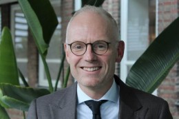Martijn Lucassen nieuwe directeur Digitale Economie bij EZ